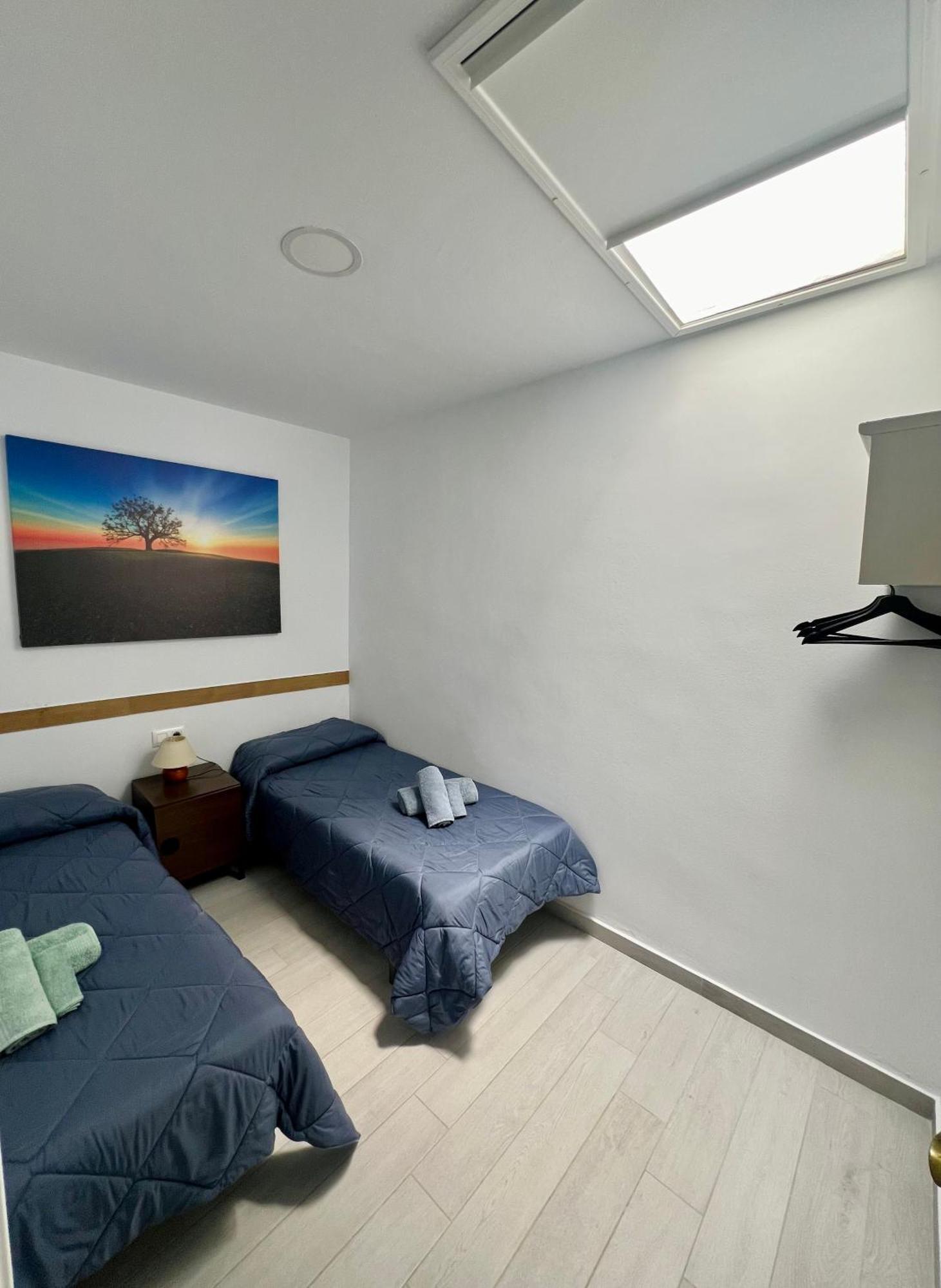 Vivienda Carolina•Terraza Privada Y Parking• Daire Conil De La Frontera Dış mekan fotoğraf
